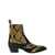 Bally 'Vegas' ankle boots Multicolor