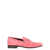 Bally 'Genos' loafers Pink