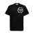 Philipp Plein Logo T-shirt Black