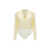 MVP WARDROBE 'Belmont' bodysuit White