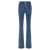 MVP WARDROBE 'Bonnet' jeans Blue