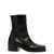 MARSÈLL 'Cassello' ankle boots Black