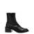 MARSÈLL 'Allucino' ankle boots Black