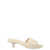 MARSÈLL 'Spilla' sandals White