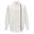 Thom Browne 'Straight fit' shirt White