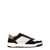 Brunello Cucinelli 'Slam' sneakers White/Black