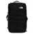 The North Face 'Base Camp Voyager' backpack White/Black