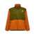 The North Face 'Denali ripstop' jacket Multicolor