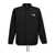 The North Face 'TNF Easy Wind Coaches' jacket Black