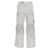 OBJECTS IV LIFE Cargo pants Gray