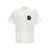 OBJECTS IV LIFE 'Thought Bubble Spray' T-shirt White