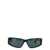 Off-White 'Kimball' sunglasses Black