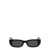 Off-White 'Fillmore' sunglasses Black