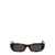 Off-White 'Fillmore' sunglasses Brown