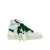 Off-White '3.0 off court' sneakers Green