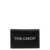 Off-White 'Quote Bookish' card holder White/Black