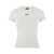Off-White 'Off stamp' T-shirt White