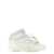 Off-White 'Out Of Office Mid Top Lea' sneakers White