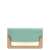 Marni Wallet with shoulder strap Multicolor