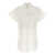 SPORTMAX 'Piovra’ shirt White
