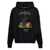 Palm Angels Enzo From The Tropics hoodie Black