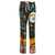 Palm Angels Starry Night pants Multicolor