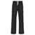 Palm Angels 'Monogram' trousers Gray