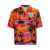 Palm Angels All over print shirt Multicolor
