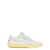 Palm Angels 'Palm University' sneakers White