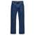 Palm Angels 'LW Monogram' jeans Blue