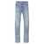 AMIRI 'Stack' jeans Light Blue