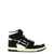 AMIRI 'Glittered skel' sneakers White/Black