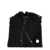 A.P.C. 'Reset neck pouch' crossbody bag Black
