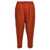 Marni Wool pants Orange