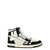 AMIRI 'Skel Top Hi' sneakers White/Black