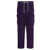 CELLAR DOOR 'Cargo C' trousers Purple