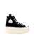 R13 'Courtney' sneakers White/Black
