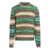 Roberto Collina Patterned sweater Multicolor