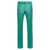 Lanvin Belted pants Green