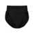 Rick Owens Panties in cachemire blend Black