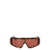 Aries Aries x RETROSUPERFUTURE 'Havana' sunglasses Brown