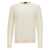Roberto Collina Cotton sweater White