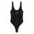 ROTATE Birger Christensen 'Cismione' swimsuit Black