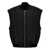 Rick Owens 'Jumbo Flight' vest Black