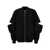 Rick Owens 'Easy Gauntlet' bomber jacket Black
