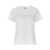 Lanvin Logo embroidery t-shirt White