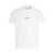 Maison Margiela 'Maison Margiela Paris' T-shirt White