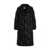 Maison Margiela Padded coat Black
