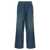Maison Margiela 'Americana wash' jeans Blue