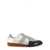 Maison Margiela 'Paint Replica' sneakers White/Black